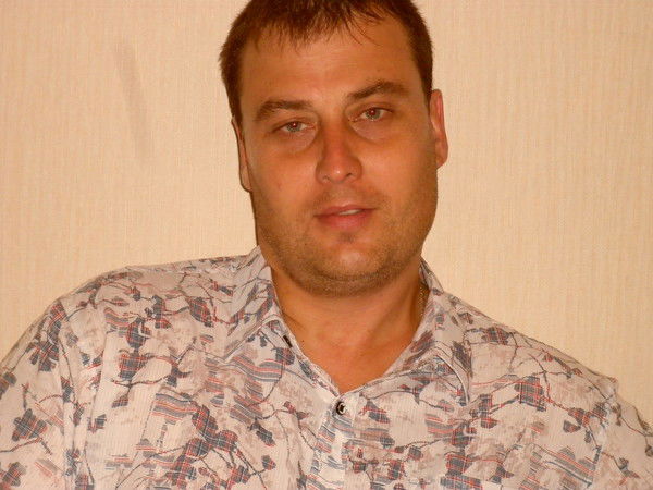 Александр Кербс