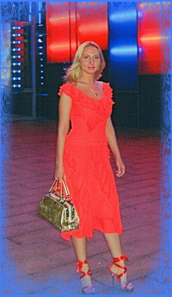 Светлана Кассем