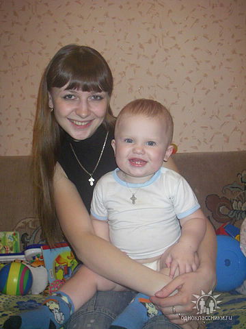 Ольга Михалева