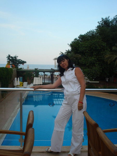 Гузель Валиева