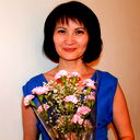 Жаннат Алпысбаева