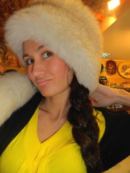 Зуля Бергер