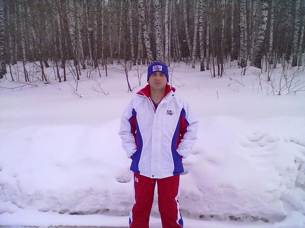 Андрей Петров