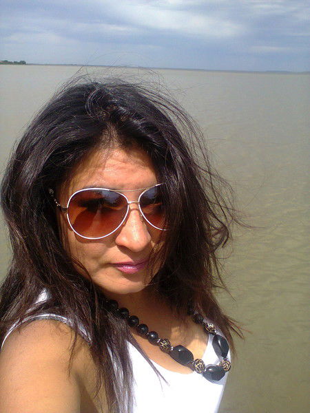 Асия Дмитриева