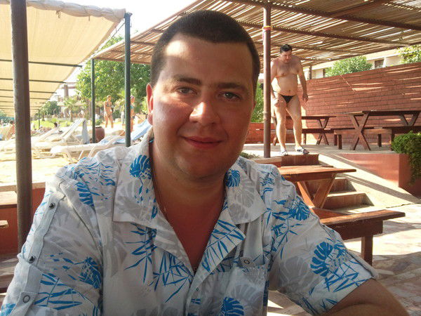 Дмитрий Бирюков