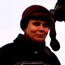 Лариса Огородникова