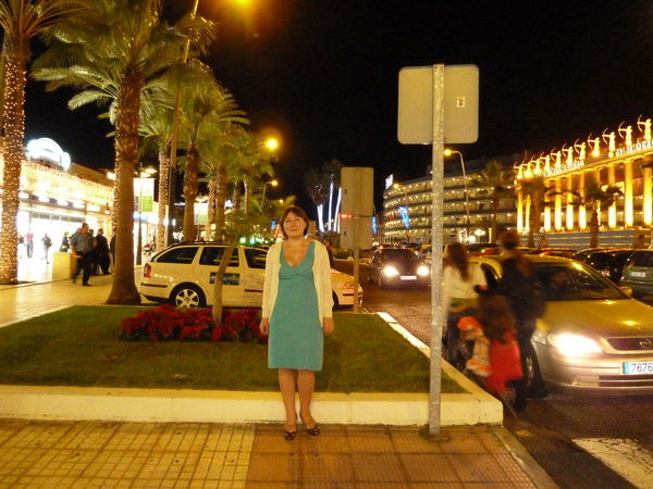 Людмила Джангирова