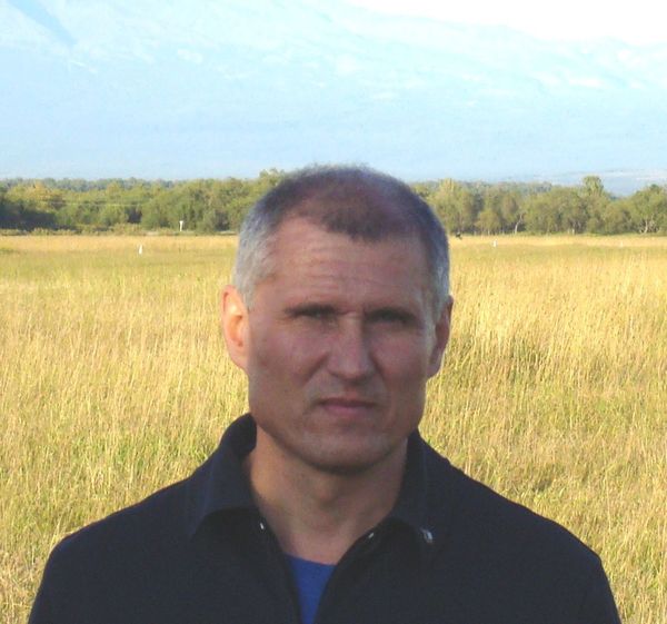 Андрей Кузнецов