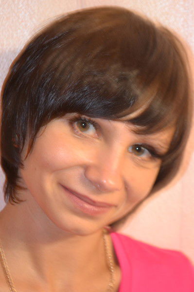 Наталья Полякова