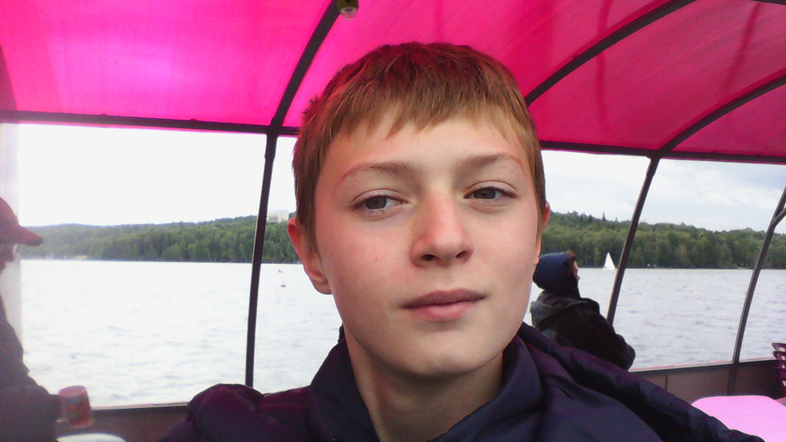 Егор Костенко