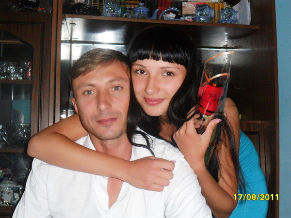 Сергей Кирьяков