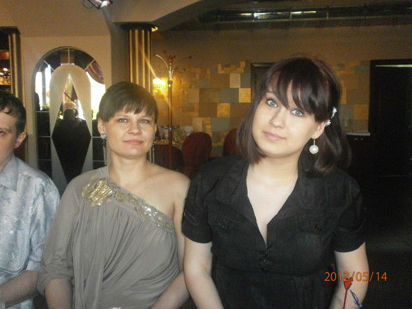 Эльвира Пермякова