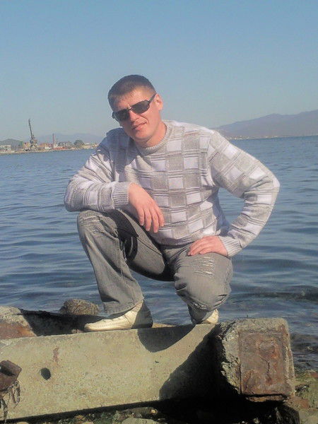 Дмитрий Раутенберг