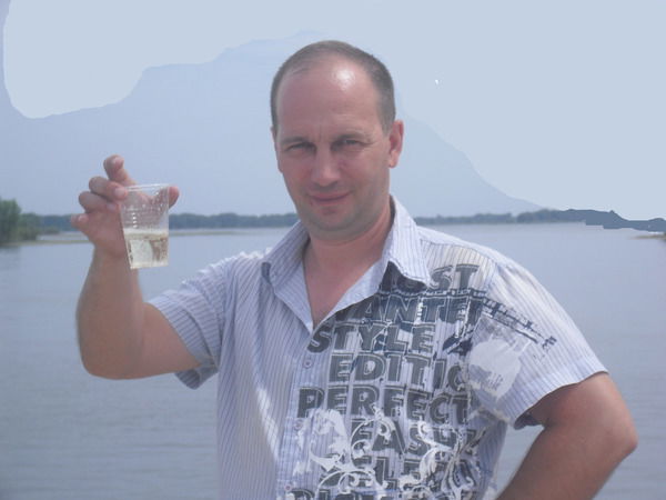 Андрей Дорошенко