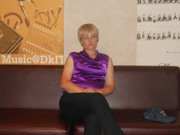 Вера Васильева