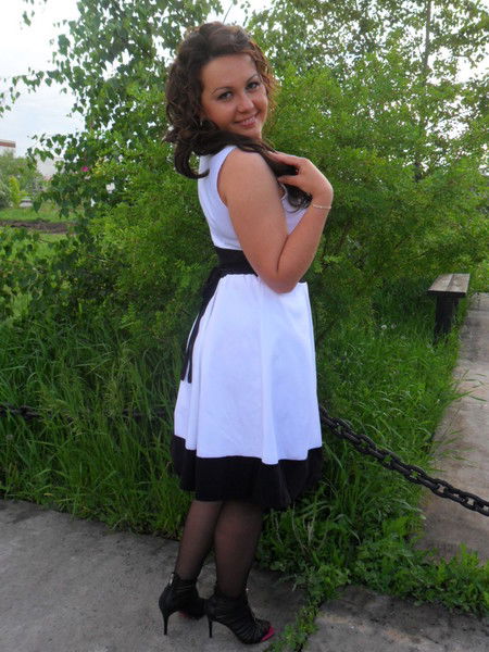 Виктория Рец