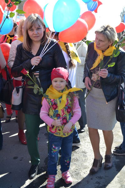 Людмила Ляшенко