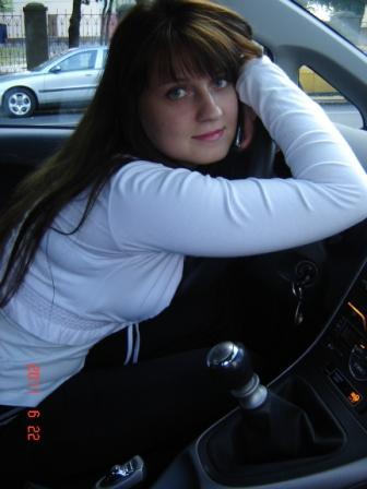 Алеся Качановская