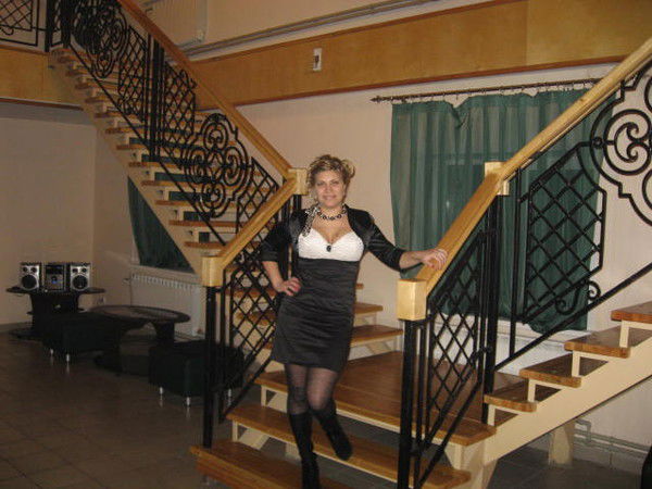 Наталья Радионова