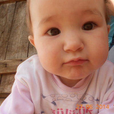 Энже Лутфуева