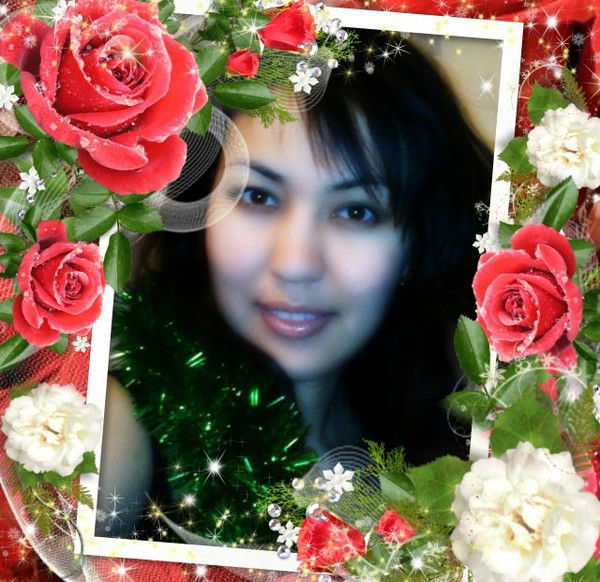 <<<Асемгуль Борамбаева>>>