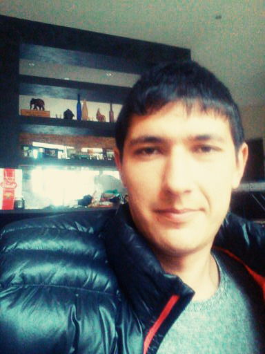 Алишер Мищенко