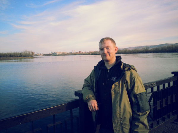 Алексей Плаксин