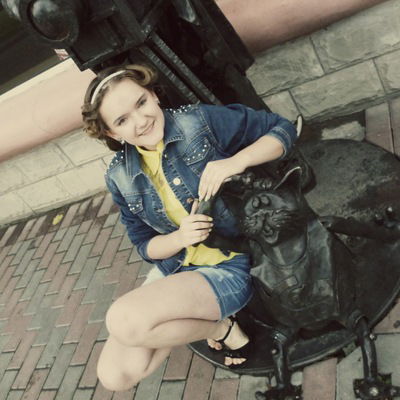 Ольга Бургун