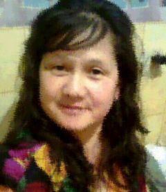 Оразгуль Абдикаримова