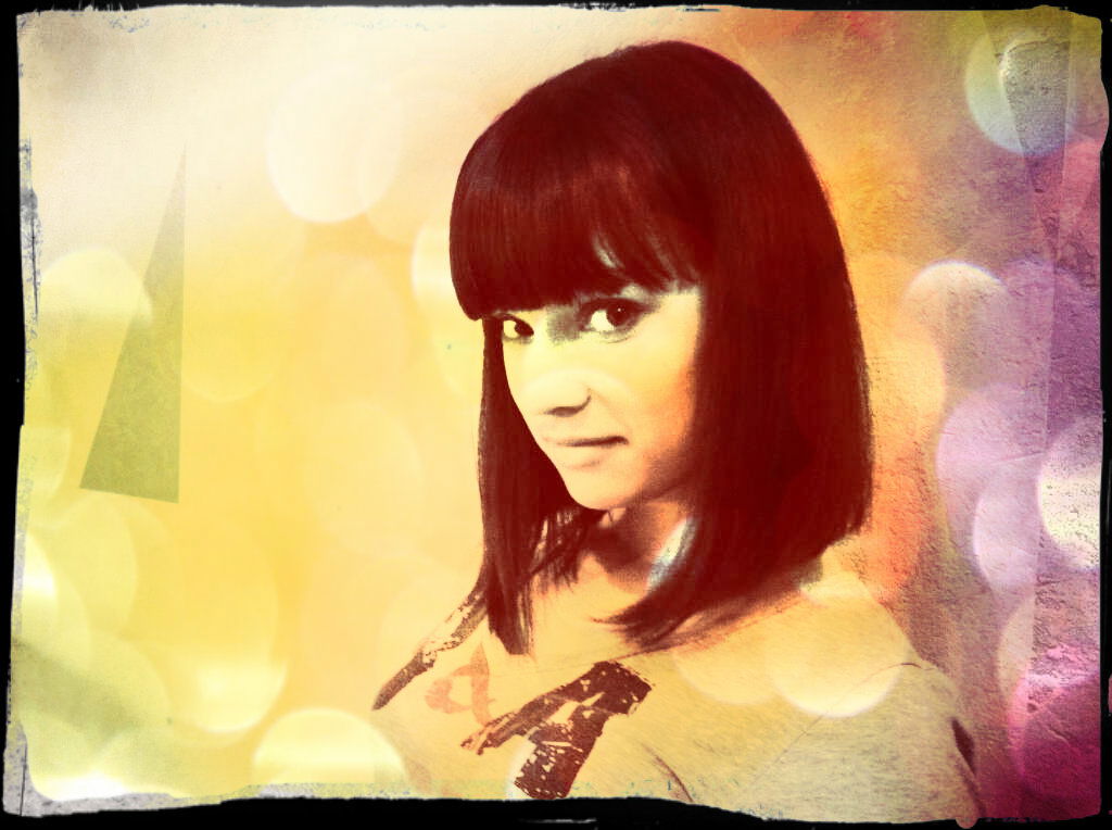 Анастасия Зарипова