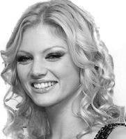 Анастасия Буланова