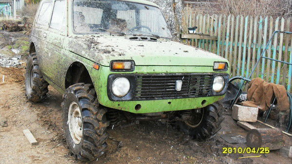 Иван Кузнечихин