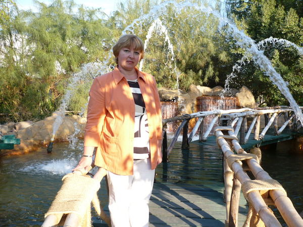 Рамиля Зарипова