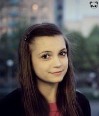 Настенка Щелчкова