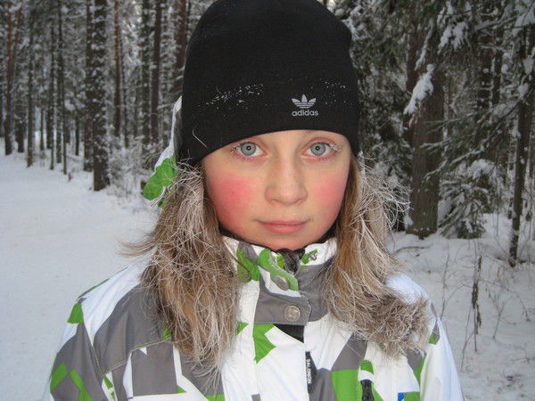 Вика Витошнева