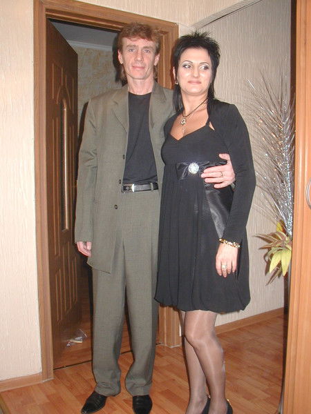 Андрей Подгорный