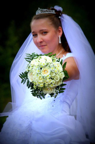 Кристиночка Скотникова