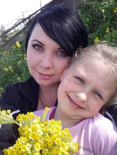 Юлия Кожемяченко