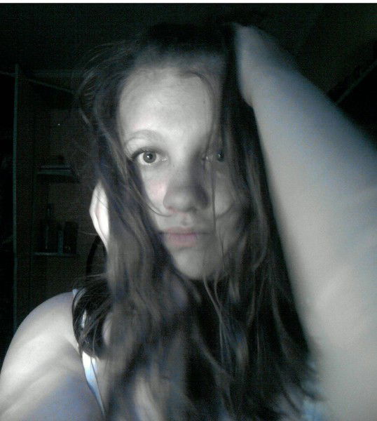 Юлия Дошлова