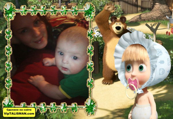 Юлия Крамаренко