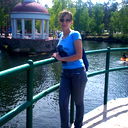 Ирина Мещерякова