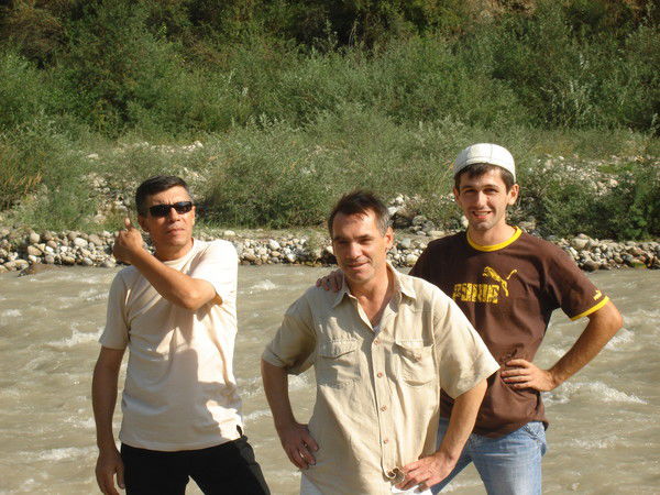 Муса Шахшаев