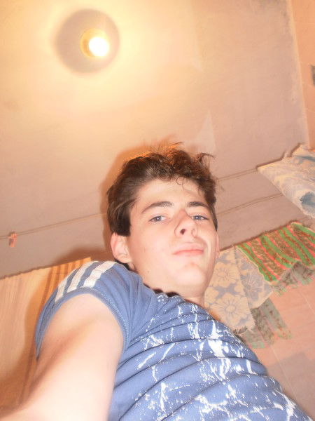 Сергей Фёдоров