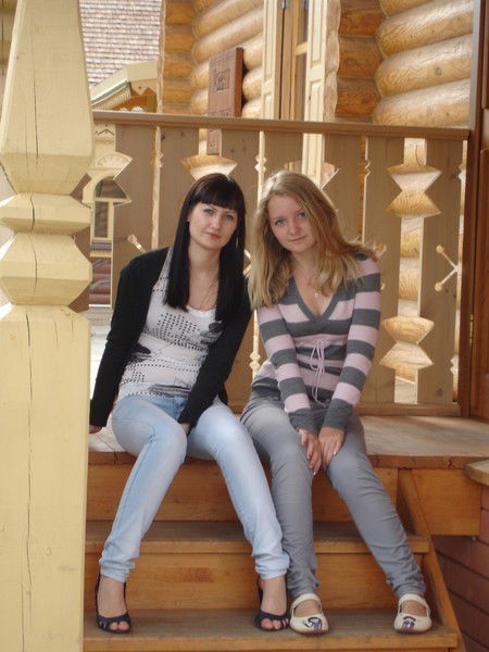 Дашулька)) ***