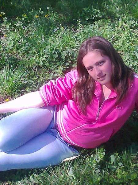 Юлия Лыкова