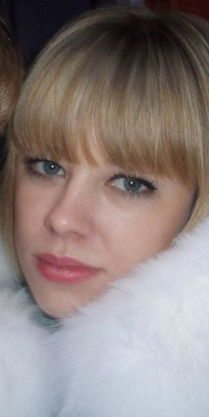 Ириша Чаркина