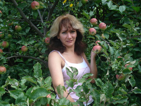 Галина Хомутова