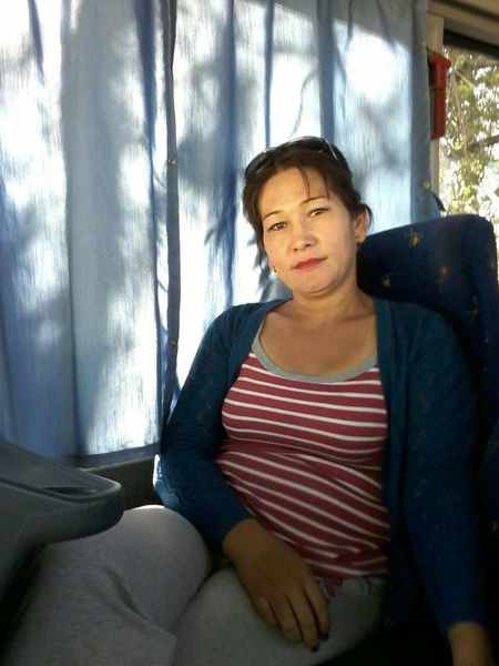 Айзада Жасарова