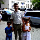 Дмитрий Клюсов