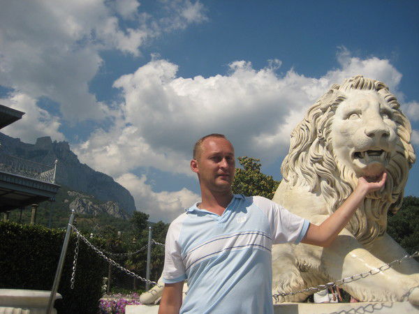 Михаил Петрушин